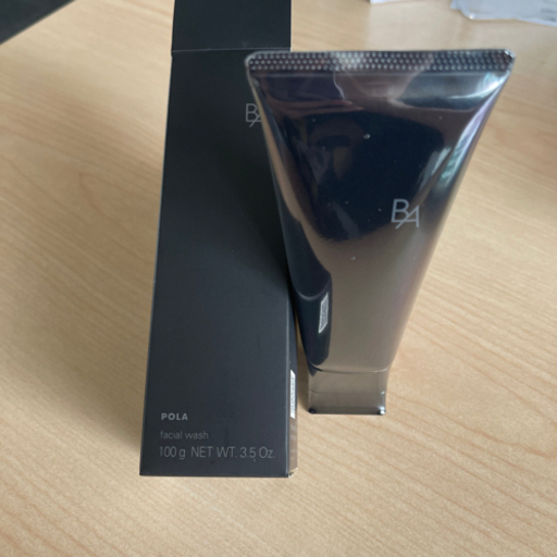 POLA   BAウォッシュN本体　100g
