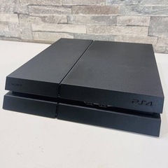 説明欄見てくださいps4 本体周辺機器ソフトセット