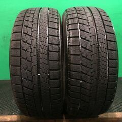 BS BRIDGESTONE BLIZZAK VRX 215/45R17 17インチ スタッドレス 2本 19  