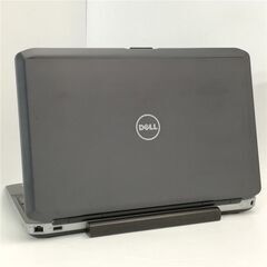 送料無料 高速SSD 15.6型 ノートパソコン DELL E5530 中古良品 第3世代 