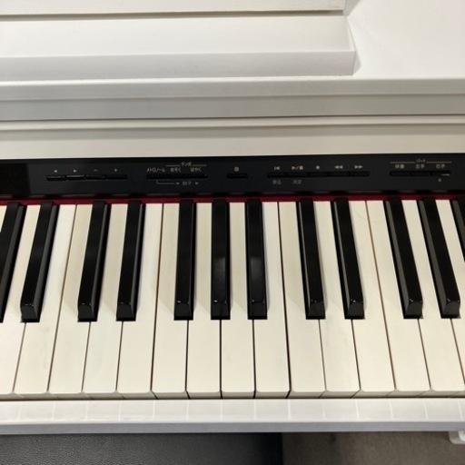 8/15値下げ致しました！⭐️美品⭐️2018年製 Roland 電子ピアノ HP601 ローランド No.9107