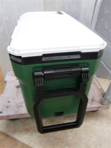引取限定】 HiKOKI コードレス冷温庫 本体のみ 25L アグレッシブ