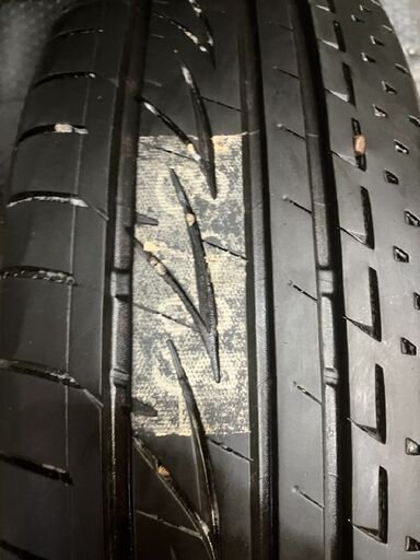 BRIDGESTONE（ブリヂストン） 205/70R15 96H BRIDGESTONE LUFT RV