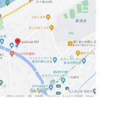 キッチンカー出店募集いたします♪新潟大学エリア♪南インドカレー専...