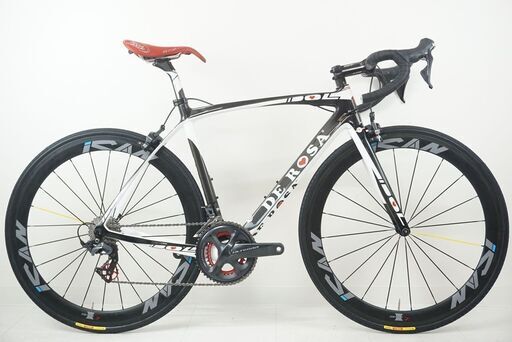 DE ROSA 「デローザ」 IDOL 2019年モデル ロードバイク