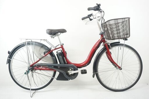 YAMAHA 「ヤマハ」 PAS CHEER 2020年モデル 電動アシスト自転車