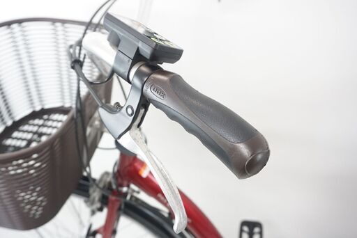 YAMAHA 「ヤマハ」 PAS CHEER 2020年モデル 電動アシスト自転車 | live