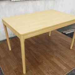 ■Tokyo Furniture■ダイニングテーブル　W120×...