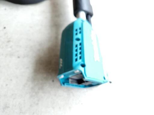 マキタ充電式草刈機MUR185UD | cimm.com.co