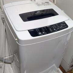【受渡し先決定】Haier (ハイアール)洗濯機 JW-K42H 中古