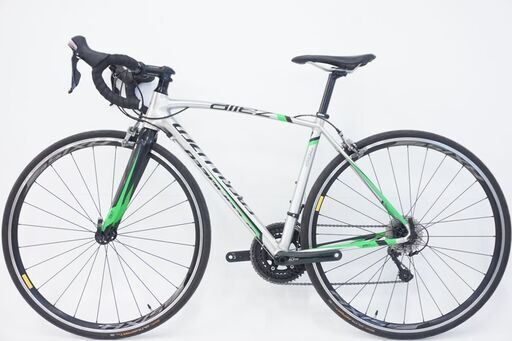 SPECIALIZED「スペシャライズド」 ALLEZ COMP 2015年モデル ロードバイク