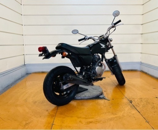 6477km エイプ50 AC16 ホンダ　原付★ 始動動画あり 2640km エイプ50 AC16 ホンダ原付☆ 始動動画あり 原付バイク運転体験