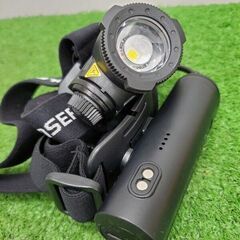LEDLENSER No.502122 H7R LEDヘッドライト【野田愛宕店】【店頭取引限定】【未使用】管理番号：ITR4KL1SVFNY