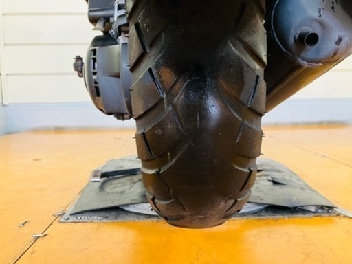 26536km VOX ヤマハ　SA52J 原付★ 始動動画あり 26536km VOX ヤマハ SA52J 原付☆ 始動動画あり