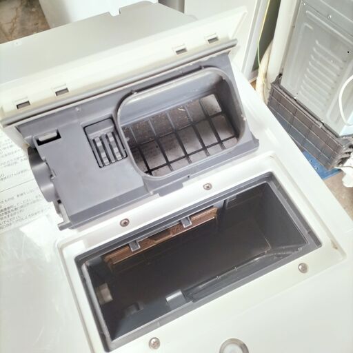 Panasonic ドラム式洗濯機 NA-VX9500R●E061M905