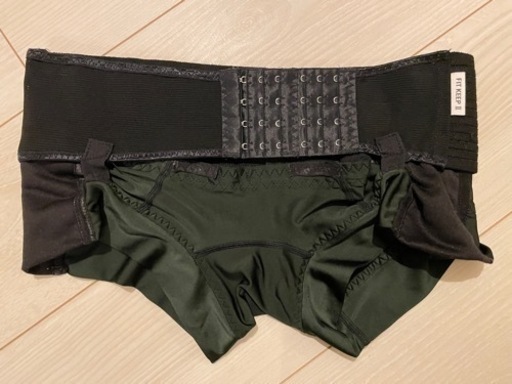 FIT KEEP 2【Ｌサイズ】