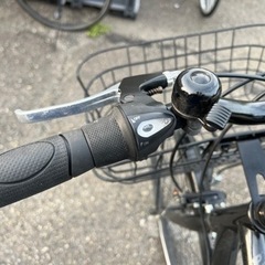 アサヒ　自転車　27 インチ