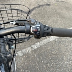 アサヒ　自転車　27 インチ