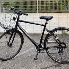 アサヒ　自転車　27 インチ