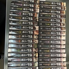 映像でつづる昭和の記録全32巻　VHSテープ　再値下げしました