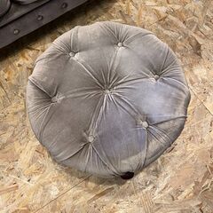 maruni マルニ ベルサイユシリーズ キルティング オットマン スツール