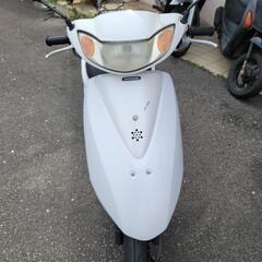 HONDA　DIO（AF68）50㏄　原付　リサイクルショップ宮...