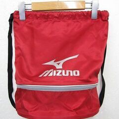 ミズノ MIZUNO  プールバッグ 水泳かばん/バッグ/スイミ...