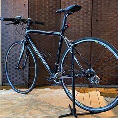 □SCOTT SPEED STAR S66 スコット スピードスター S 52cmサイズ 16速