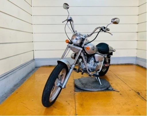 29773km マグナ50 ホンダ　AC13 原付★ 始動動画あり 29773km マグナ50 ホンダ AC13 原付☆ 始動動画あり