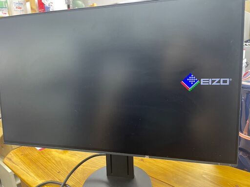 美品　EIZO 23.8 型 液晶モニター FlexScan EV2451 　2019年製　中古品　動作確認済み