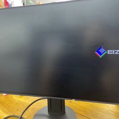 美品　EIZO 23.8 型 液晶モニター FlexScan E...