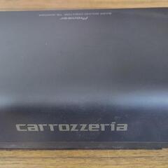 カロッツェリアTS-WX010A