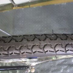 C866　限定特価　整備済み★ブリヂストン　ロココ★ 中古自転車 【27インチ 　黒】