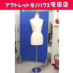 東京キイヤ トルソー 女性 高さ144cm～ 布張り レディース...