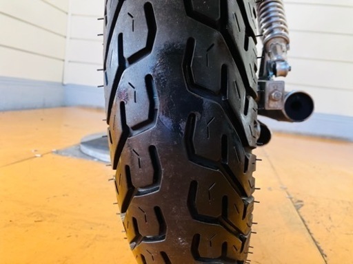 50352km ビラーゴ Virago 3DM ヤマハ 中型☆ 始動動画あり