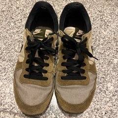 スニーカー　NIKE 26センチ