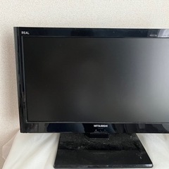 MITSUBISHI液晶テレビ