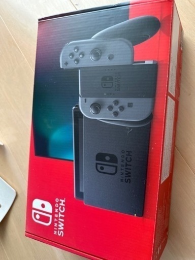 Wii 本体　新品