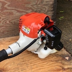 丸山 BIG-M エンジン式 刈払機 KC26NX