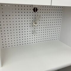 【お値下げしました!!】三友ファニチャー レンジボード キッチンボード 収納 No.3288● ※現金、クレジット、スマホ決済対応※