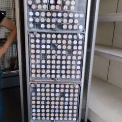 ネーム９　シャチハタ