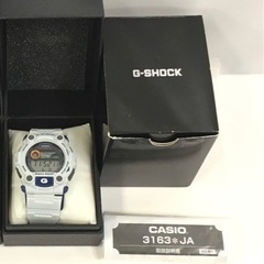 【！！人気ブランド！！】G-SHOCK G-7900A ホワイト