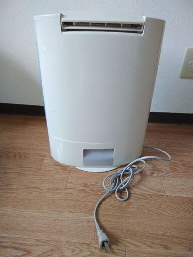Panasonic　除湿乾燥機　2009年製