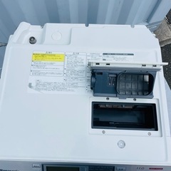 激安⬇️11kg Panasonic ドラム式洗濯乾燥機 2016年製 配達設置🆗