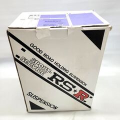 /アールエスアール/RS☆R ダウンサス M503D 未使用品 アールエスアール/RS☆R ダウンサス M503D 未使用品