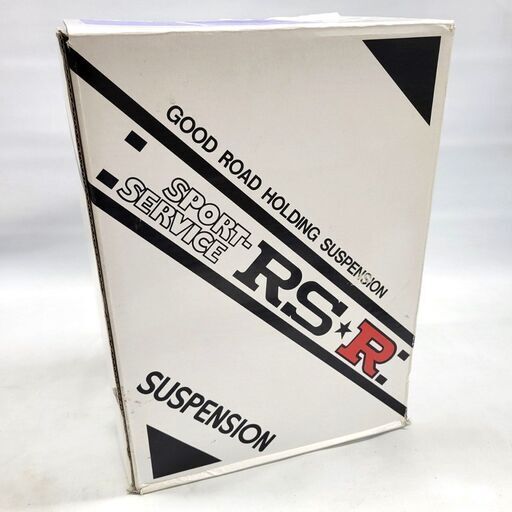 /アールエスアール/RS☆R ダウンサス M503D 未使用品