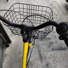 美品(ピカピカ) サカモトテクノ(MAGNUS26インチ) オートライト