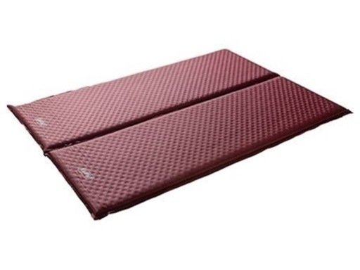 コールマン COLEMAN キャンパーインフレーターマット/ＷセットII キャンプ用品 寝袋 スリーピングバッグアクセサリー