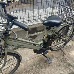 中古】品川区の電動アシスト自転車を格安/激安/無料であげます・譲り