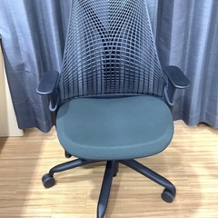 ワークチェア Herman Miller セイルチェアをご紹介し...